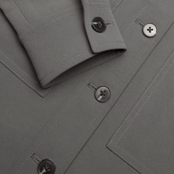 Wilfred Little Cropped Jacket XXS - Picture 9 of 11